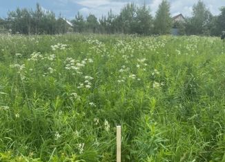 Земельный участок на продажу, 10 сот., Тверская область, деревня Починки, уч6А