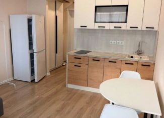 Сдам квартиру студию, 25 м2, Москва, Кронштадтский бульвар, 8к2, станция Балтийская