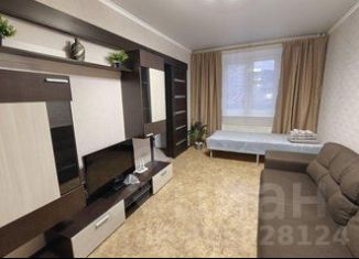 Сдается 1-комнатная квартира, 38 м2, Миасс, проспект Макеева, 79