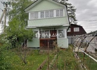 Дача на продажу, 55 м2, Иркутская область, СНТ Берёзка-1, 175