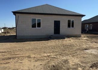Продажа дома, 84.2 м2, Астраханская область, Волжская улица, 25