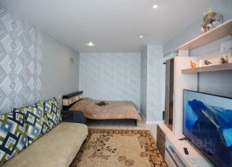 Сдаю однокомнатную квартиру, 34 м2, Байкальск, микрорайон Гагарина, 181