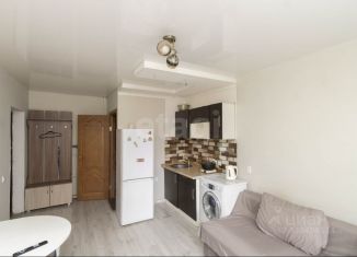 Продажа комнаты, 17.7 м2, Тюмень, улица Осипенко, 61, Центральный округ