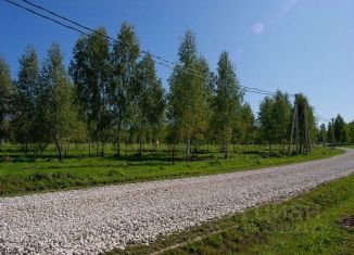 Продается земельный участок, 14.27 сот., Тульская область, КП Любовша, 43