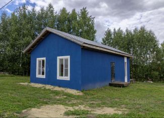 Дом на продажу, 66 м2, Пензенская область, СТ Лазурное, 86