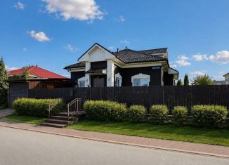 Продажа коттеджа, 160 м2, Московская область, Сиреневая улица, 2