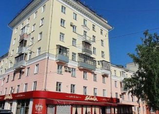 Аренда однокомнатной квартиры, 45 м2, Барнаул, проспект Ленина, 54, Октябрьский район