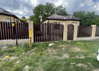 Продажа дома, 90 м2, посёлок Берёзовый, Ейское шоссе, 14