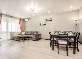 Сдается в аренду 2-ком. квартира, 61 м2, Самара, улица Советской Армии, 238А, метро Спортивная