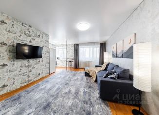 Сдается в аренду 1-ком. квартира, 45 м2, Тула, улица Дмитрия Ульянова, 11