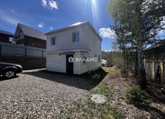 Дом на продажу, 89.4 м2, Иркутская область, ДНТ Светлое, 75