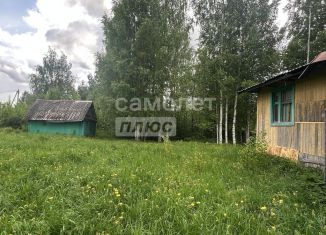 Продажа земельного участка, 11.99 сот., Вологодская область, деревня Телячьево, 1
