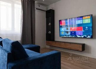 Сдаю в аренду 1-комнатную квартиру, 36 м2, Самара, 4-й проезд, 67Б, Октябрьский район
