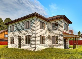 Дом на продажу, 222.5 м2, Калужская область, Молодёжная улица, 15А