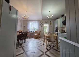 Продажа таунхауса, 134 м2, Ростовская область, Усадебная улица