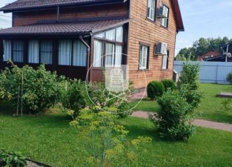 Продаю дом, 130.1 м2, Калужская область, Треугольная площадь