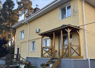 Продажа коттеджа, 420 м2, Свердловская область, Облепиховый переулок, 5