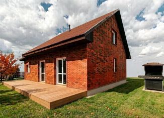 Продажа дома, 118 м2, посёлок Садовый, Северный проспект