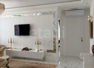 Продажа 3-комнатной квартиры, 92 м2, Москва, улица Поляны, 5, метро Бульвар Адмирала Ушакова