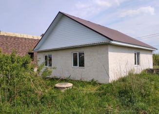 Продается дом, 95 м2, Уфа, Молочная улица