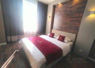 Сдача в аренду 2-комнатной квартиры, 53 м2, Челябинск, улица Героя России А.В. Яковлева, 11, ЖК Манхэттен