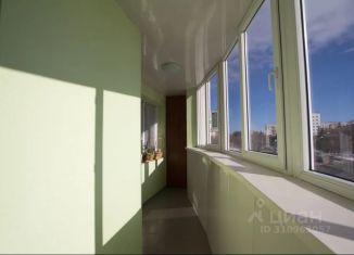 Сдам однокомнатную квартиру, 50 м2, Уфа, улица Пушкина, 43
