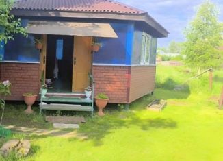 Продажа земельного участка, 8 сот., Сафоново, проезд Репина, 13А