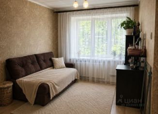 Комната на продажу, 18.7 м2, Иркутск, улица Бородина, 25, Свердловский округ