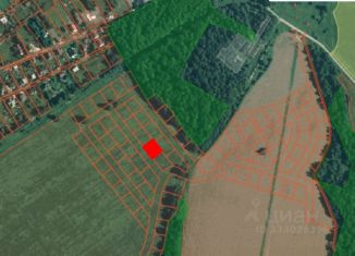Участок на продажу, 8 сот., Калужская область, КП Усадьба Воробьи, 402