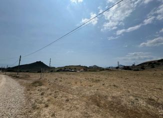 Продажа земельного участка, 6.3 сот., село Миндальное