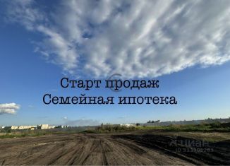 Продаю 2-ком. квартиру, 55.59 м2, Тамбов