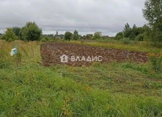 Продается земельный участок, 21 сот., Владимирская область, Новая улица