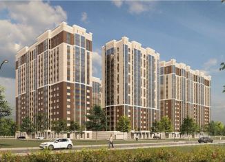 Продается 1-ком. квартира, 33.56 м2, Ярославль, Фрунзенский район