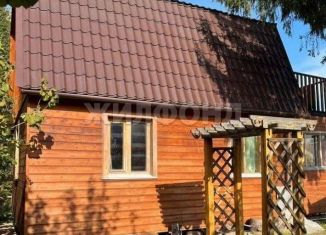 Продается дача, 60 м2, Новосибирск, метро Речной вокзал