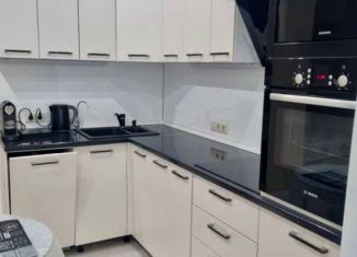 Квартира на продажу студия, 27.4 м2, Самара, метро Гагаринская, улица Стара-Загора, 21