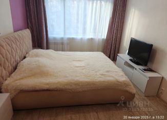 Сдается в аренду 1-ком. квартира, 31 м2, Челябинск, улица Кирова, 2, Калининский район