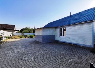 Дом на продажу, 60 м2, посёлок Берёзовый, Сиреневая улица