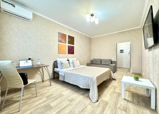 Сдается 1-комнатная квартира, 40 м2, Самара, проспект Карла Маркса, 4А, метро Московская