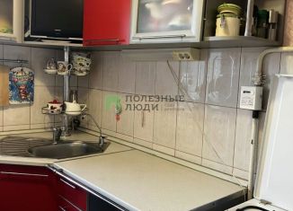 Продам двухкомнатную квартиру, 49.9 м2, Курган, 2-й микрорайон, 3, жилой район Заозёрный