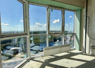 Продается двухкомнатная квартира, 66.2 м2, Ставрополь, улица 45-я Параллель, 50к2