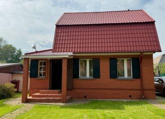 Дом на продажу, 85 м2, Московская область