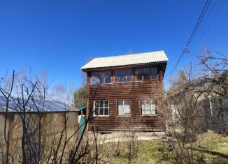 Продам дом, 80.1 м2, СНТ Лесное, Первая улица