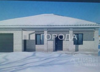 Продам дом, 86.4 м2, посёлок Центральный, Октябрьская улица, 26