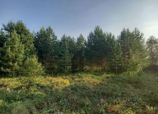 Участок на продажу, 20 сот., Кировская область, Прибрежная улица, 15