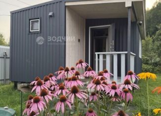 Продажа дачи, 29 м2, Чувашия, садоводческое товарищество Колос, 389