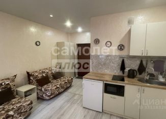 Квартира на продажу студия, 19.2 м2, Ольгинка, микрорайон Горизонт, 72