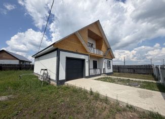 Продаю дом, 190 м2, село Хомутово, Днепровская улица, 31