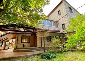 Сдача в аренду дома, 300 м2, деревня Поярково
