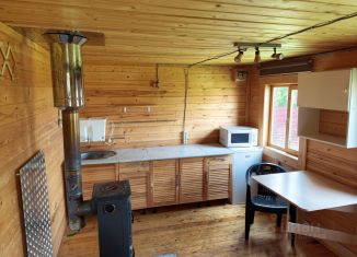 Продаю дом, 36 м2, Ленинградская область, ДНП Гаричи, 103