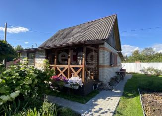 Продается дача, 30 м2, Смоленск
